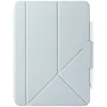 PITAKA MagEZ Folio 3 dėklas iPad Air 11 colių (M2/M3/M4) mėlynas