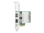 Broadcom BCM57412 Ethernet 10Gb 2 prievadų SFP+ adapteris, skirta HPE P26259-B21