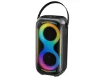 TRACER Speaker Poweraudio King 2 BT TWS &ndash; belaidis karaoke garsiakalbis 45W RMS