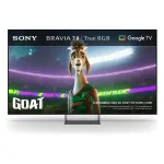 Sony BRAVIA 7 II K55XR75M2B 55 colių True RGB 4K i&scaron;manusis televizorius