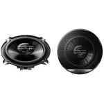 Automobilinis garsiakalbis Pioneer TS-G1320F apvalus 2 krypčių 250 W