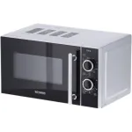 Kombinuota mikrobangų krosnelė Severin MW 7771, 700 W, 20 L