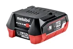 Baterija Metabo 625349000 belaidžio įrankio akumuliatorius 12 V 4 Ah