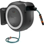 Gardena PowerRoll XXL 18V P4A Solo sieninė akumuliatorinė žarnų dėžė, 40 m