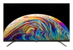 Televizorius DAHUA LTV43-QSD400 43 colių (108 cm) QLED 4K Ultra HD 3840&times;2160, HDR, Android TV, 2&times;HDMI 2.1, Wi‑Fi, Bluetooth 5.1