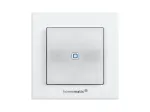 Homematic IP HmIP-BSL jungimo aktuatorius firminiams jungikliams, su signaliniu &scaron;viesos indikatoriumi (152020A0)