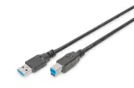 USB kabelis ASSMANN Electronic AK-300115-018-S