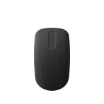 Contour Design Active Key QuickClean medicininė pelė IP68 slinkimo jutiklis belaidė juoda PMH3