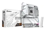 Motininė plok&scaron;tė GIGABYTE X870 AORUS ELITE X3D ICE, AMD X870, Socket AM5, ATX