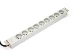 Maitinimo paskirstymo įrenginys PDU ASSMANN Electronic A-19-STRIP-3-IMP