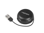 USB &scaron;akotuvas NATEC Bumblebee NHU-1330