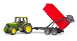 Žaidimų transporto priemonė BRUDER 2057