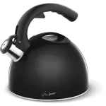Lamart Cuivre LT7046 &scaron;vilpiantis virdulys, 3 l, juodas
