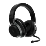 Turtle Beach Stealth Pro Daugiaplatforminis Belaidis Aktyvų Triuk&scaron;mo Slopinimą Turintis Žaidimų Ausinių Komplektas PS5, PS4, PC