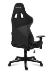 Huzaro Force 6.2 Carbon kėdė žaidėjams, audinys, maks. apkrova 130 kg, juoda