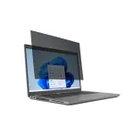 Kensington 2-way nuimamas privatumo ekrano filtras 15.6 inch ne&scaron;iojamiesiems kompiuteriams 16:10