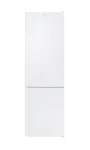 &Scaron;aldytuvas su &scaron;aldikliu Candy City Combi CCT3L517EW, 260 L, baltas