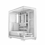 MODECOM VOLCANO STELLAR MIDI WHITE korpusas