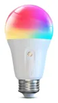 I&scaron;manioji lemputė Govee H60093C1 1200 lm, Wi‑Fi & Bluetooth, 12 W, E26, balta