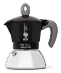 Bialetti Moka Induction kavinukas 2 puodeliams