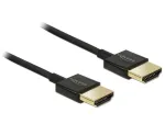 HDMI kabelis DeLOCK 84786 0,5 m