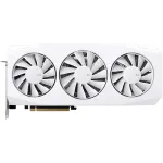 XFX Mercury Radeon RX 9060 XT OC Gaming Edition 16GB GDDR6 vaizdo plok&scaron;tė
