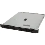 AXIS Camera Station S1232 - Server - Montavimas stelaže - 1U - 1 x Xeon E - RAM 16 GB - Hot-Swap - HDD 4 x 8 TB - GigE - Windows 10 IoT Enterprise 2021 LTSC - Be monitoriaus - TAA atitinka (02538-001)