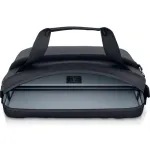 DELL Pro 15-16 Plus EcoLoop Slim Briefcase - CC5624S, portfelis, 39,6 cm (15,6 colio), peties diržas, 490 g