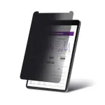 StarTech.com privatumo ekranas 11 colių iPad Pro, 4 krypčių, portretui / peizažui, liečiamas, +/- 30&deg; žiūrėjimo kampas, blokuoja iki 51 % mėlynos &scaron;viesos, anti-glare