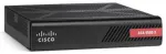 Cisco ASA 5506-X su FirePOWER paslaugomis &ndash; saugumo įrenginys, 8 prievadų GigE, stalinis