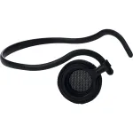 Jabra A Neckband &ndash; kaklo juosta, plastikinė, juoda