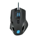 Sharkoon Skiller SGM1 pelė žaidimams De&scaron;inei rankai USB-A Optinė 10800 DPI