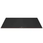 GIGABYTE AMP900 Gaming pelėdos kilimėlis Juoda, Oranžinė