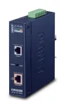 PLANET IPOE-171-95W pramoninis vieno prievado 802.3bt PoE++ injektorius