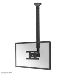 Neomounts FPMA-C100 lubinis monitoriaus/TV laikiklis 10-30 colių - auk&scaron;tis 79-129 cm