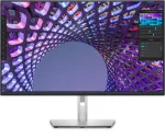 DELL P3223QE monitorius 80 cm (31,5 colio) 4K Ultra HD LCD juodas