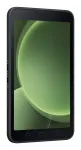 Samsung Galaxy Tab Active5 Enterprise Edition 5G 8 colių 128 GB 6 GB RAM Android 14 Žalia