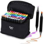 Extralink Markers 80 vnt. &ndash; originalūs ra&scaron;aliniai žymekliai