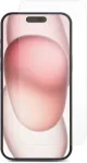 eSTUFF ES501432 apsauginis stiklas iPhone 17 Air skaidrus 1 vnt.