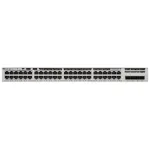 Valdomas jungiklis Cisco Catalyst 9200L
