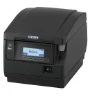 Kvitų ir etikečių spausdintuvas &bdquo;Citizen CT-S851III&ldquo; 8 ta&scaron;kų/mm (203 dpi), USB, juodas