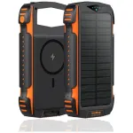 Ne&scaron;iojama baterija 4smarts TitanPack UltiMag 20000 mAh