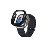 PanzerGlass &reg; Dėklas Full Body Black Apple Watch Ultra 3 | Ultra 2 | Ultra | 49mm
