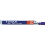 Pildymo &scaron;vineliai Staedtler Mars micro carbon 250 0,5 mm 2B