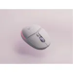 Logitech G G705 belaidė žaidimų pelė RF Wireless + Bluetooth