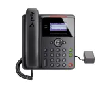 Maitinimo blokas IP telefonui POLY Edge B10/20/30 5V/1A su laidiniu rageliu