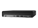 HP Elite 800 G9 Mini Desktop - Intel Core i5-14500 / 2.6 GHz - 16 GB RAM - 512 GB SSD NVMe - UHD Graphics 770 - Wi-Fi 6E, Bluetooth 5.3 - Win 11 Pro