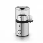 WMF 0415220011 kiau&scaron;inių virimo aparatas 1 kiau&scaron;iniui, 60 W, nerūdijantis plienas