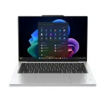 Lenovo ThinkPad X9-14 Gen 1 Aura Edition 21QA0086GE Copilot+ PC kompiuteris, Intel Core Ultra 7 258V, 35,6 cm (14 colių) 2.8K OLED jutiklinis ekranas 2880 x 1800, 32 GB LPDDR5x-SDRAM, 1 TB SSD, Intel Arc Graphics 140V, Wi-Fi 7, Windows 11 Pro, voki&scaron;k ...