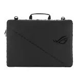 ASUS ROG Ranger Carry Sleeve 16 &ndash; ne&scaron;iojimo dėklas 16 colių ne&scaron;iojamam kompiuteriui, juodas